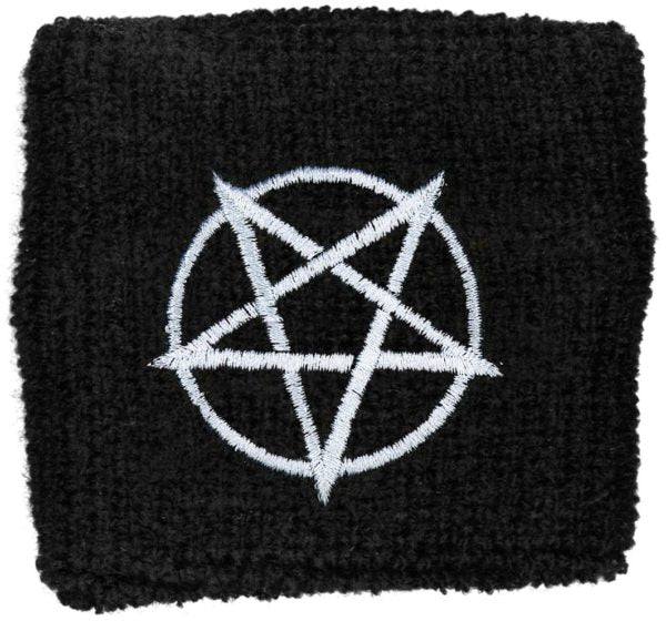 Generic - Pentagram Schweissband