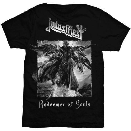 Judas Priest - Redeemer Of Souls T-Shirt
