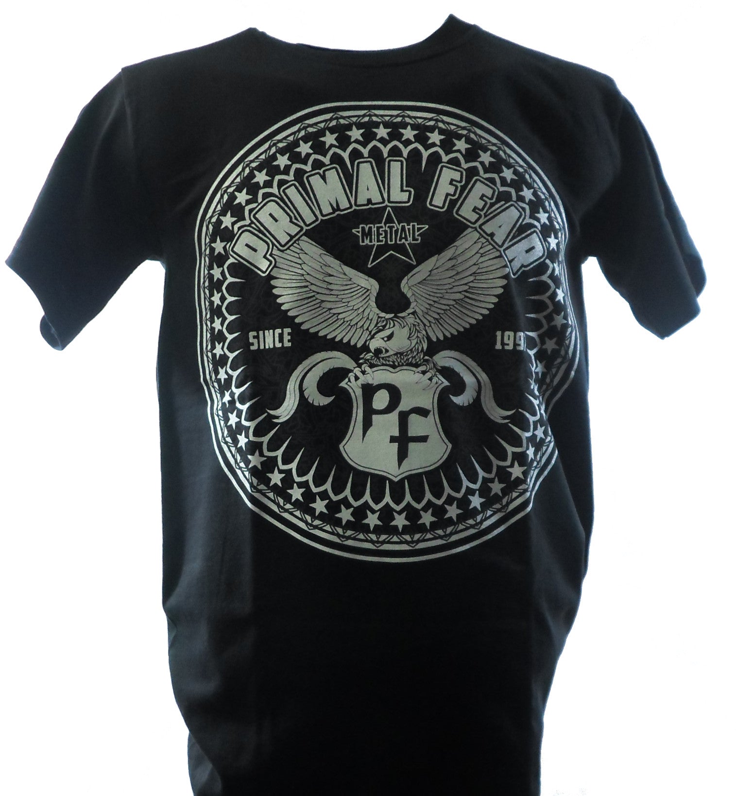 Primal Fear - Since 1997 T-Shirt