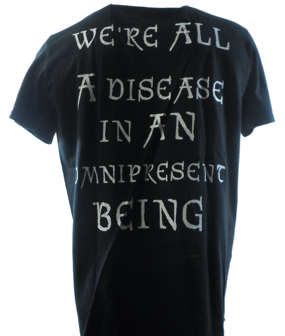 Abysmal Dawn - Omnipresent Being T-Shirt
