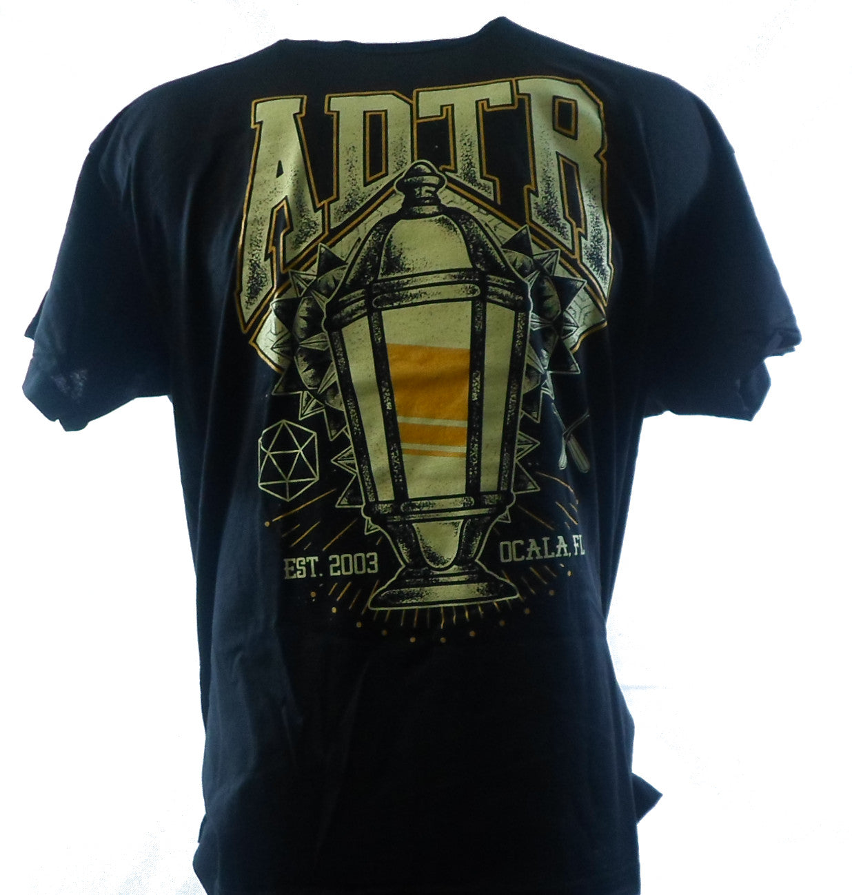 A Day To Remember - Est. 2003 T-Shirt