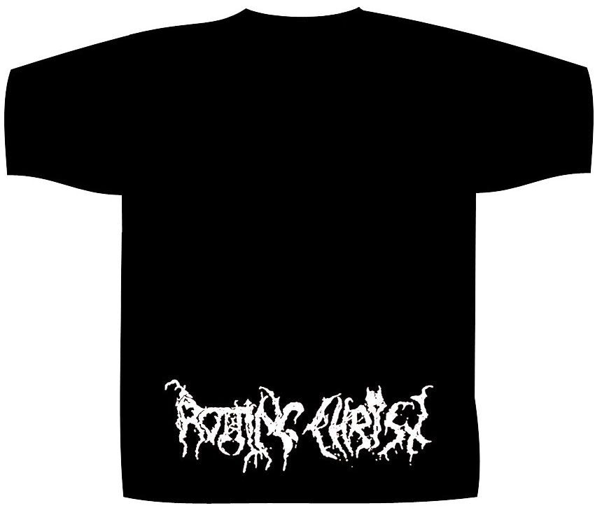Rotting Christ - 666 T-Shirt