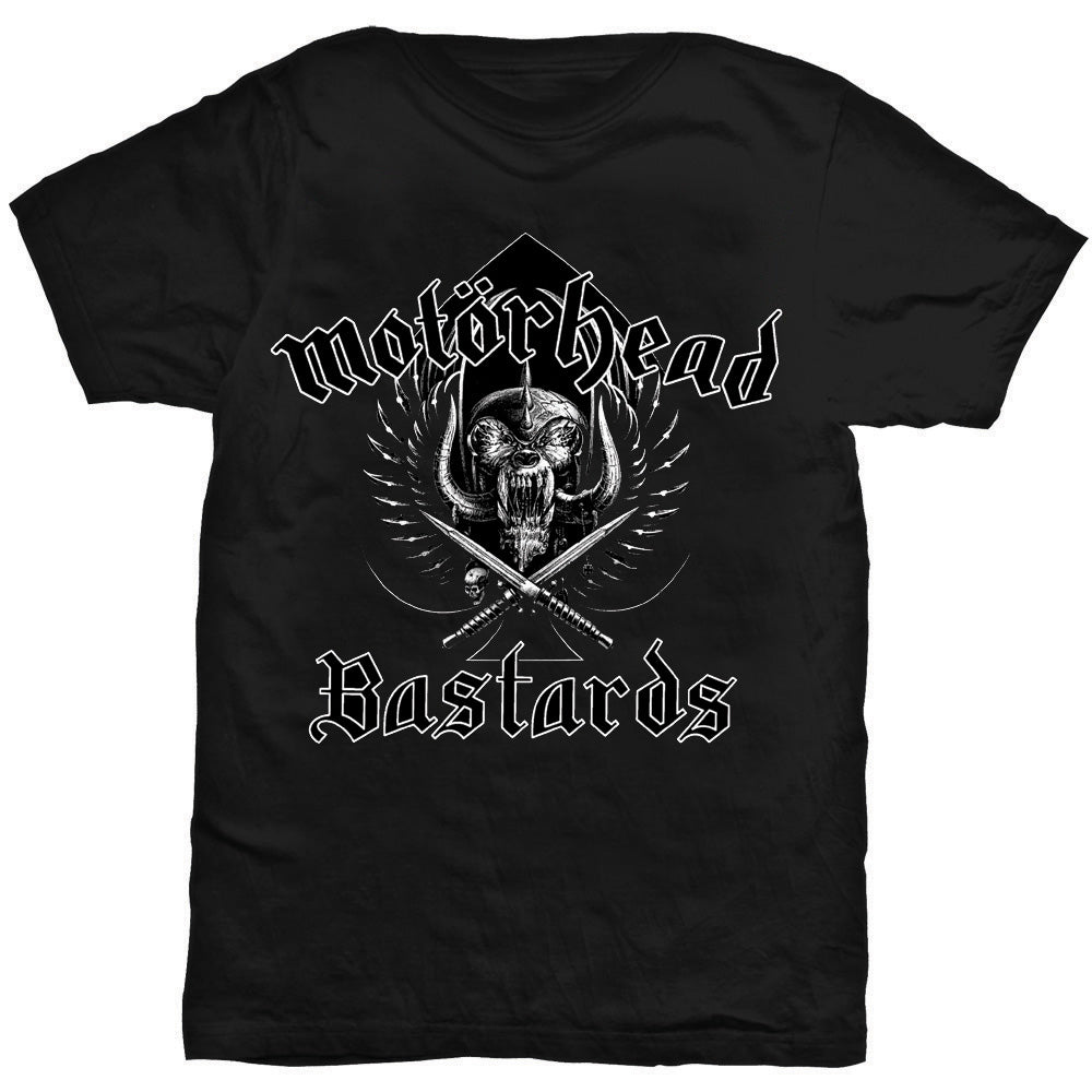 Motörhead - Bastards T-Shirt