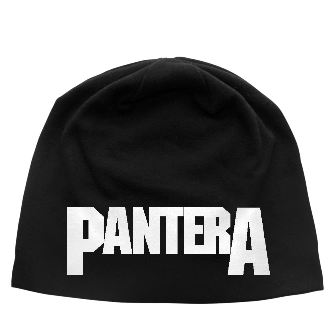 Pantera - Logo Jersey Beanie