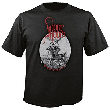 Sonne Adam - Transformation T-Shirt