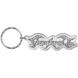 Finntroll - Logo Schlüsselanhänger