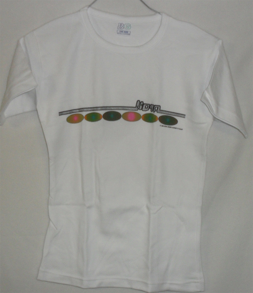 Korn - Circle Damen Shirt Shirt Gr. M