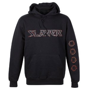 Slayer - Logo KP