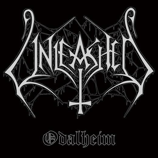 Unleashed - Odalheim CD