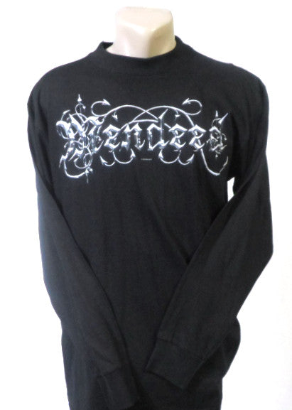 Mendeed - Logo Longsleeve