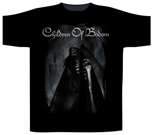 Children Of Bodom - Fear The Reaper T-Shirt