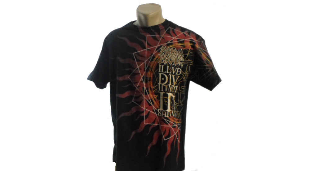 Morbid Angel - Illud Sideprint T-Shirt