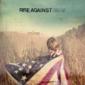 Rise Against - Endgame CD