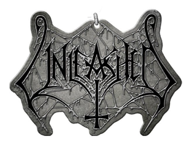 Unleashed - Logo Schlüsselanhänger