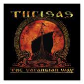 Turisas - The Varangian Way Aufkleber -