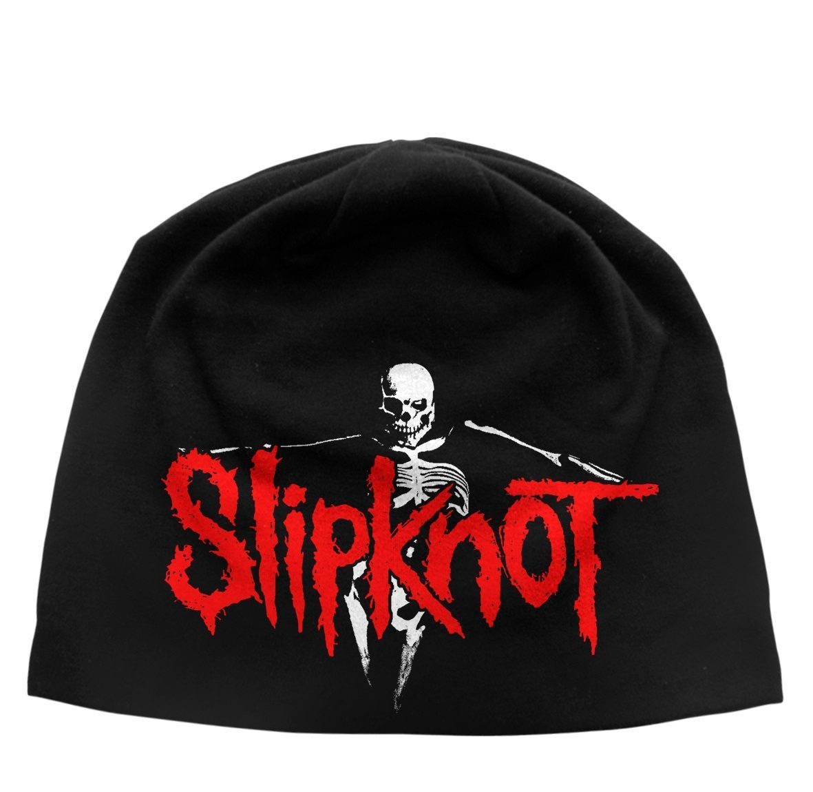 Slipknot - The Gray Chapter Jersey Beanie