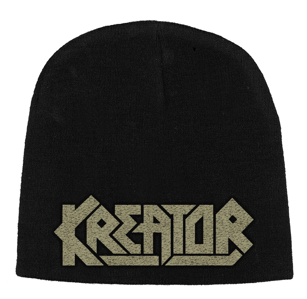 Kreator - Logo Beanie