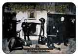 Cradle Of Filth - Wall -  Aufkleber