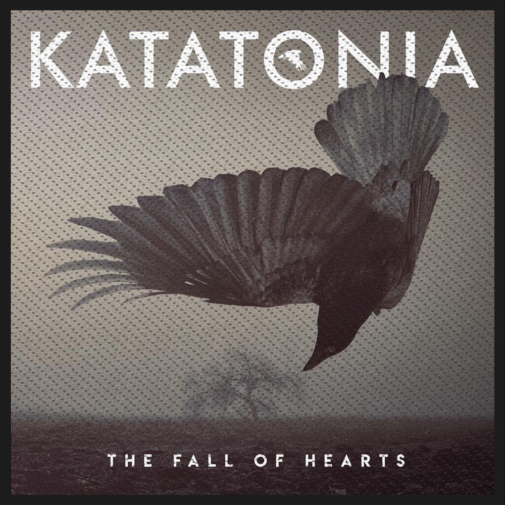 Katatonia - Fall Of Hearts Patch
