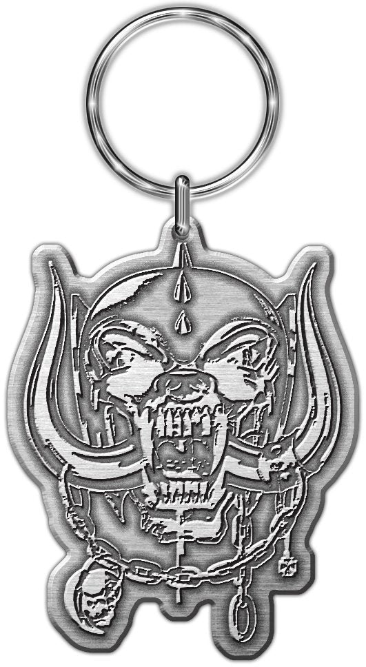 Motörhead - Warpig Schlüsselanhänger