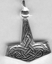 Thorhammer TH303 AnhÃ¤nger