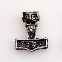 Thorhammer TH312 AnhÃ¤nger