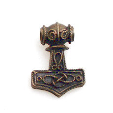 Thorhammer TH310 AnhÃ¤nger