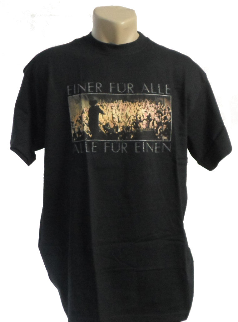 Samsas Traum - Einer Gegen Alle T-Shirt