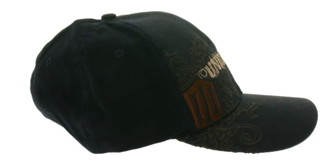 Unearth - Logo Flex CAP