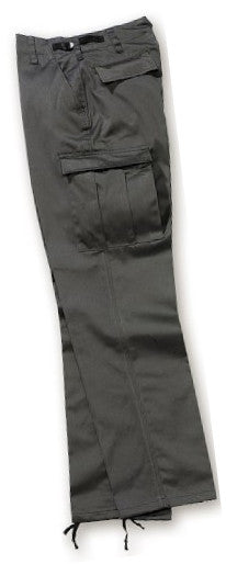 US Rangerhose - Schwarz