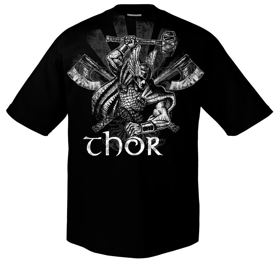 Wikinger - Thor T-Shirt