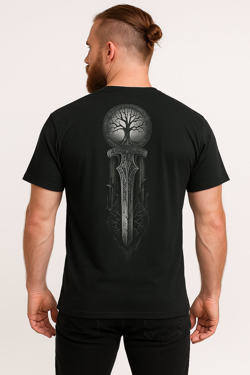 Wikinger - Naglfar T-Shirt