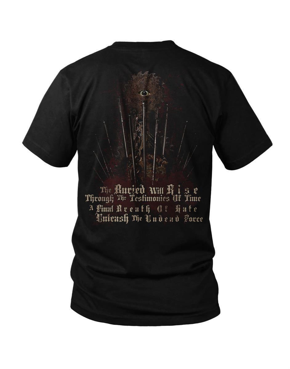 Vomitory - Carnage Euphoria T-Shirt