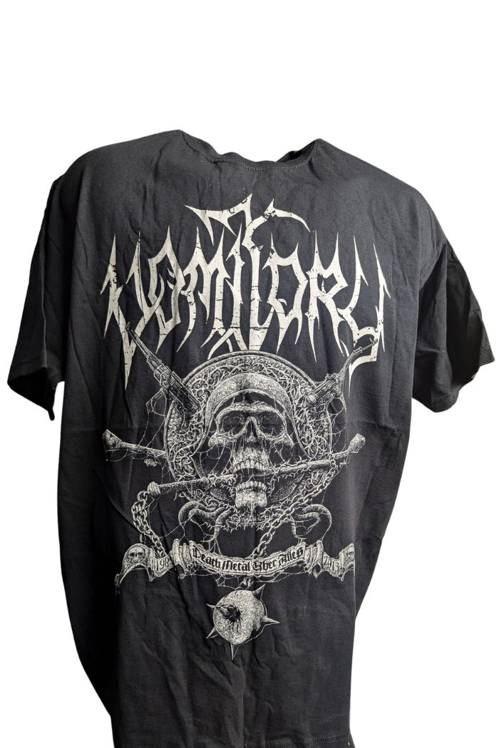 Vomitory - The Funeral March T-Shirt