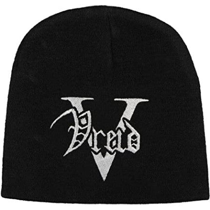 Vreid - V Logo Beanie