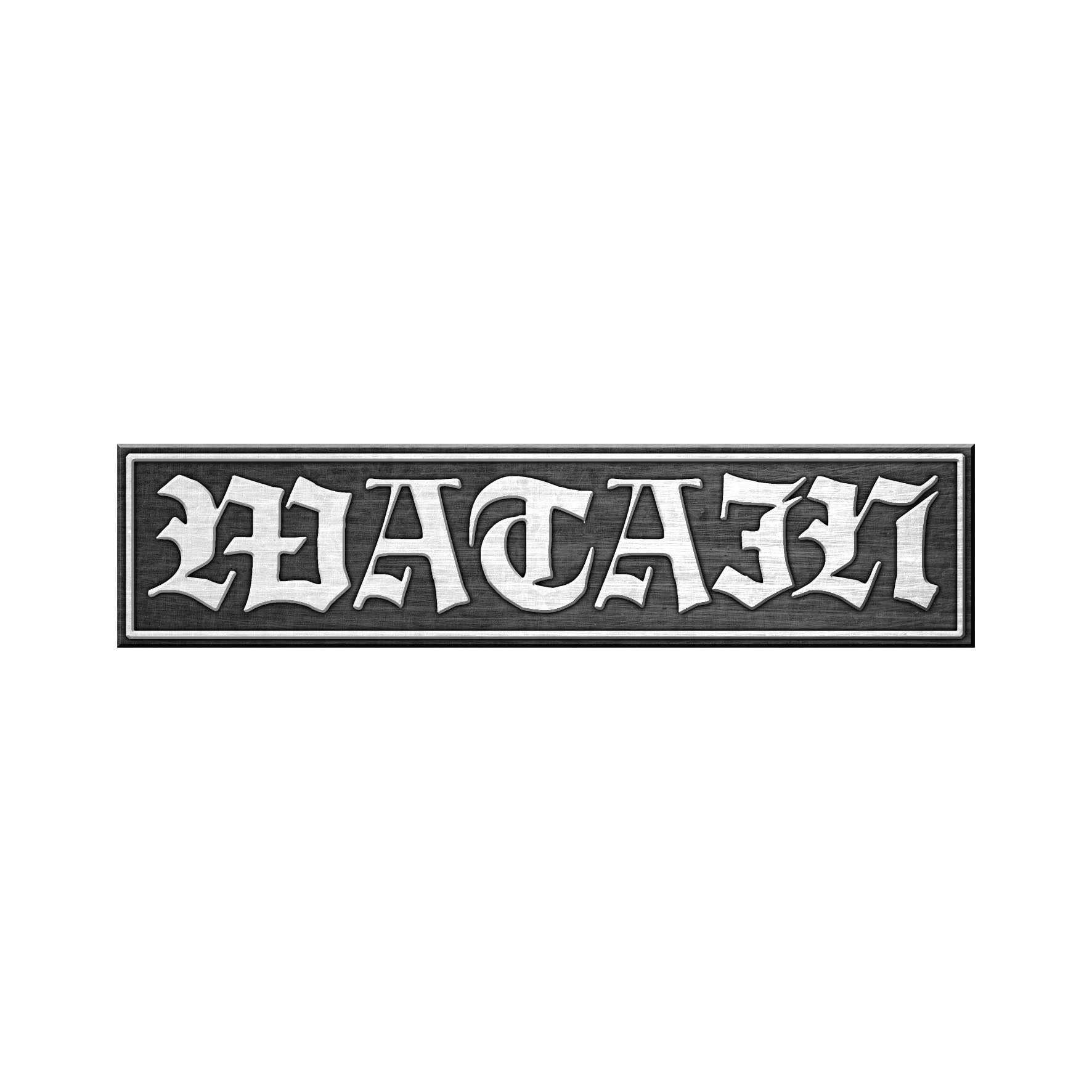 Watain - Logo Pin