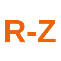 Bands mit R-Z