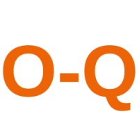 Bands mit O-Q