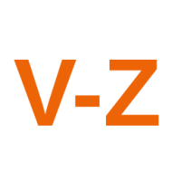 Bands mit V-Z