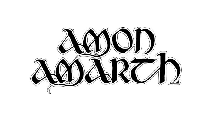 Amon Amarth