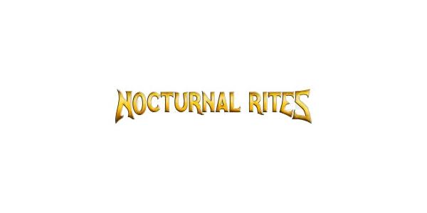 Nocturnal Rites