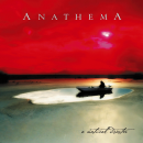 Anathema - A Natural Disaster -  CD