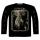 My Dying Bride - The Ghost Orion Woodcut Longsleeve