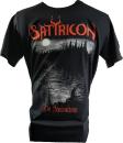 Satyricon - The Shadowthrone T-Shirt