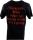 Satyricon - The Shadowthrone T-Shirt XL
