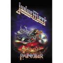 Judas Priest - Painkiller Premium Posterflagge