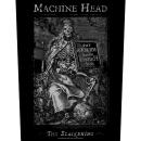 Machine Head - The Blackening Backpatch...