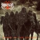 Marduk - Those Of The Unlight CD
