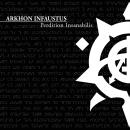 Arkhon Infaustus - Perdition Insanabilis Vinyl