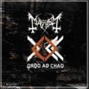 Mayhem - Ordo Ad Chao CD -